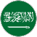 ARÁBIA SAUDITA